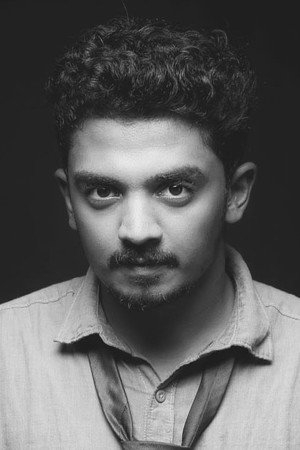 Nikhil Surendran