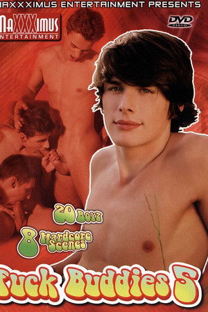 Fuck Buddies 5