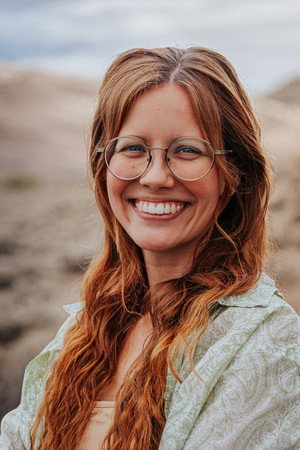 Rebekah Jordan
