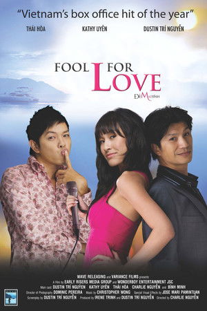 Fool for Love Fool for Love