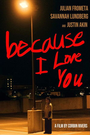 Because I Love You