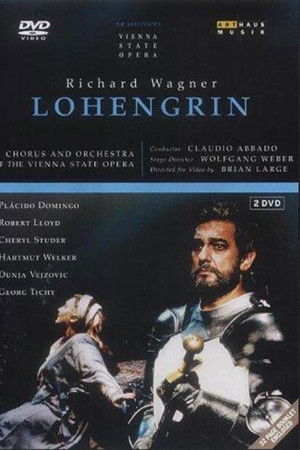 Wagner Lohengrin