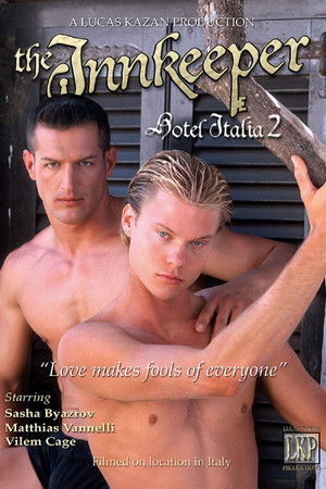 The Innkeeper: Hotel Italia 2 The Innkeeper: Hotel Italia 2