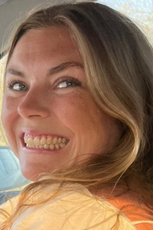 Ann-Cecilie Bach