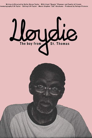 Lloydie, The Boy from St. Thomas Lloydie, The Boy from St. Thomas
