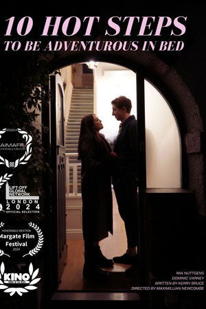 10 Hot Steps To Be Adventurous in Bed 10 Hot Steps To Be Adventurous in Bed