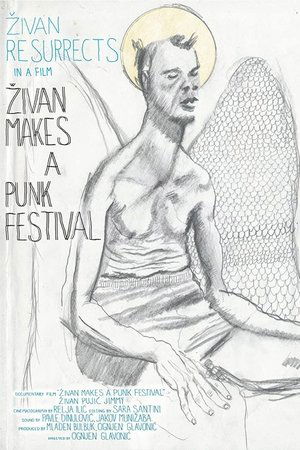 Zivan Makes a Punk Festival Zivan Makes a Punk Festival