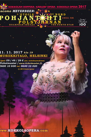 L'Etoile du Nord - Kokkola Opera