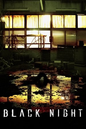 Black Night Black Night