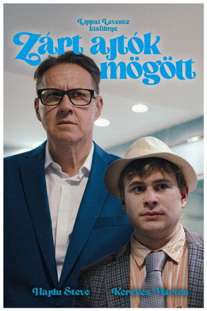 Behind Closed Doors Behind Closed Doors