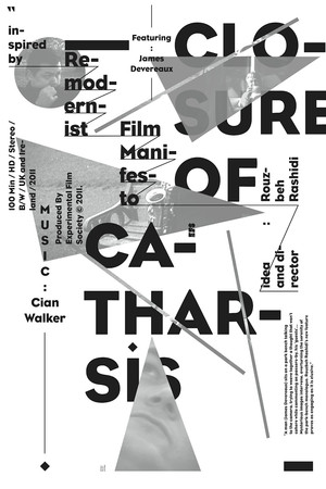 Closure of Catharsis Closure of Catharsis