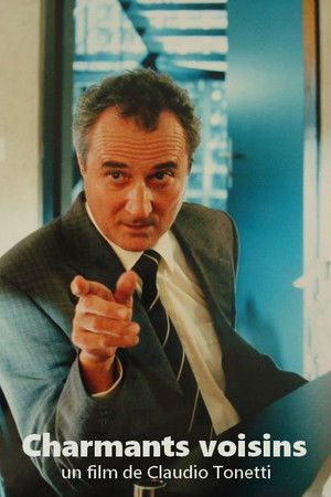 Charmants voisins Charmants voisins
