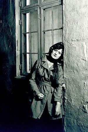 Shadow Plays Shadow Plays