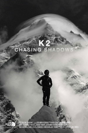 K2 Chasing Shadows K2 Chasing Shadows