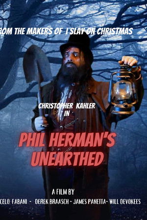 Phil Herman's Unearthed Phil Herman's Unearthed