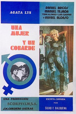 Una mujer y un cobarde