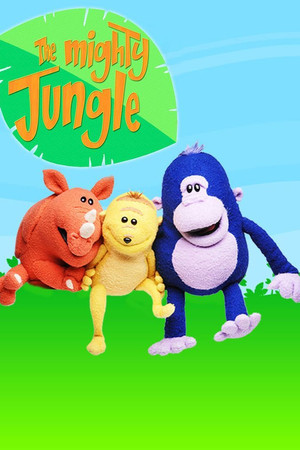 The Mighty Jungle The Mighty Jungle