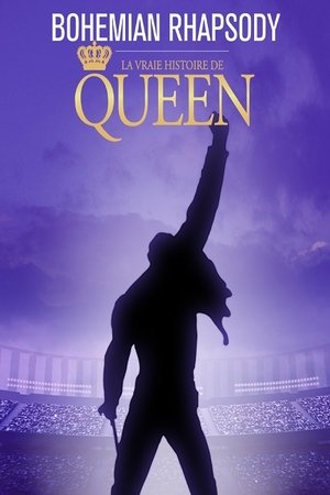 Bohemian Rhapsody : La vraie histoire de Queen Bohemian Rhapsody : La vraie histoire de Queen