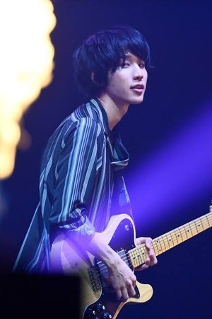 Harushi Ejima