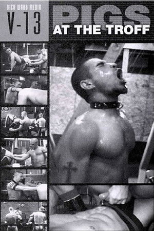 Pigs at the Troff Pigs at the Troff