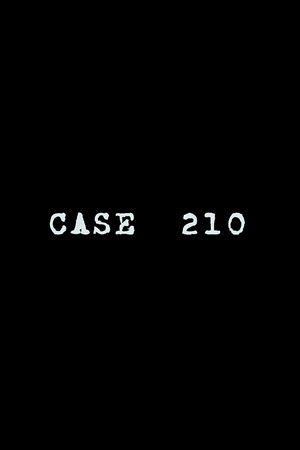 Case 210 Case 210