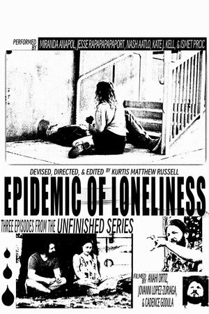 Epidemic of Loneliness Epidemic of Loneliness