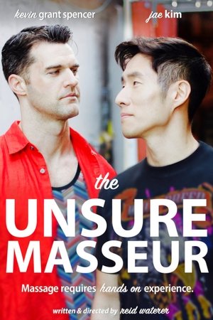 The Unsure Masseur The Unsure Masseur