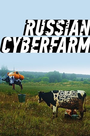 Russian Cyberpunk Farm Russian Cyberpunk Farm