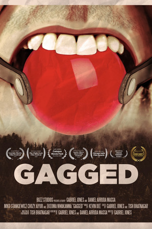 Gagged Gagged