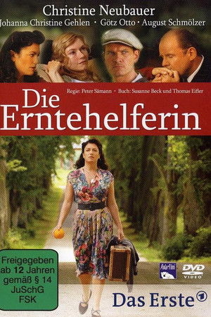 Die Erntehelferin Die Erntehelferin
