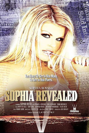 Sophia Revealed Sophia Revealed
