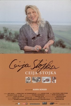 Ceija Stojka Ceija Stojka