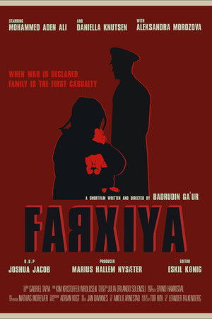 Farxiya Farxiya