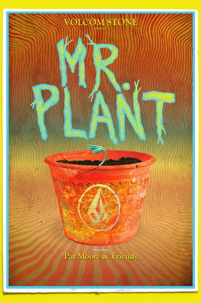 Mr. Plant Mr. Plant
