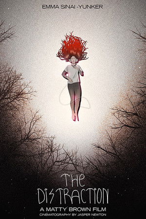 The Distraction The Distraction