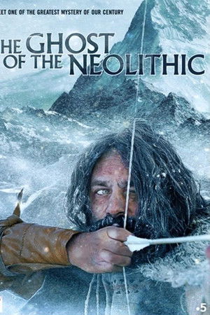 The Ghost of the Neolithic The Ghost of the Neolithic