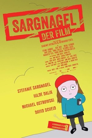 Sargnagel - Der Film Sargnagel - Der Film