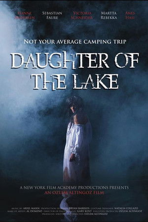 Daughter of the Lake Daughter of the Lake