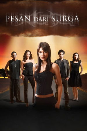 Message from Heaven Message from Heaven