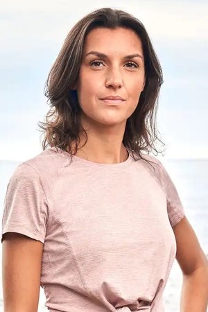 Olivia Baldwin