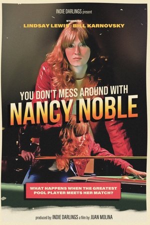 You Don't Mess Around With Nancy Noble You Don't Mess Around With Nancy Noble