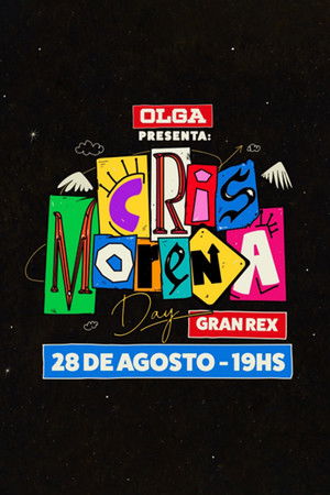 Cris Morena Day Cris Morena Day