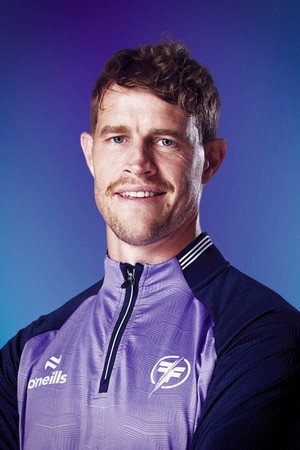 Andrew Trimble
