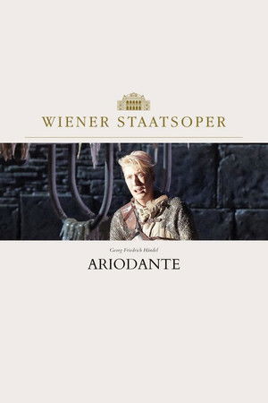 Ariodante - Wiener Staatsoper Ariodante - Wiener Staatsoper
