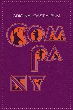 Original Cast Album: Company Original Cast Album: Company