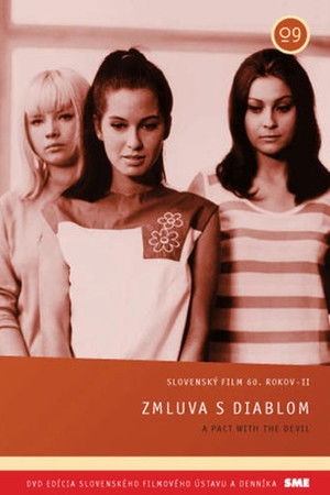 A Pact with the Devil A Pact with the Devil