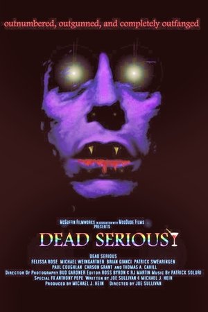 Dead Serious Dead Serious