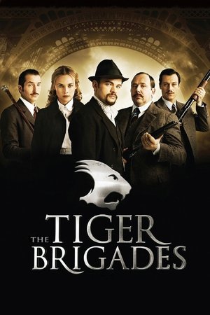 The Tiger Brigades The Tiger Brigades