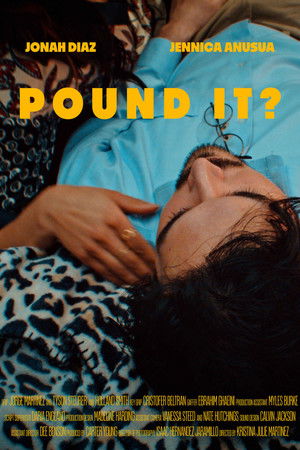 Pound It? Pound It?