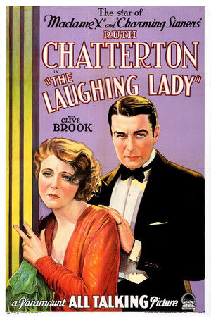 The Laughing Lady The Laughing Lady